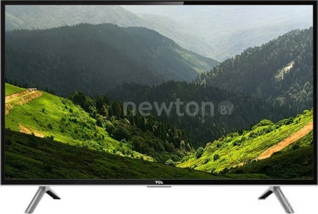 Телевизор TCL LED55D2900S