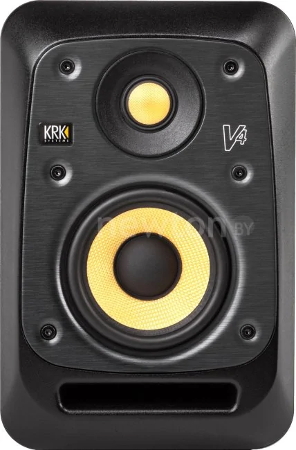 Студийный монитор KRK SYSTEMS V4 S4 (черный)