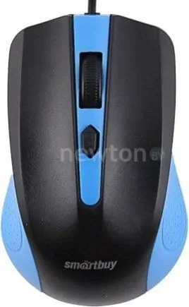 Мышь SmartBuy One SBM-352-BK