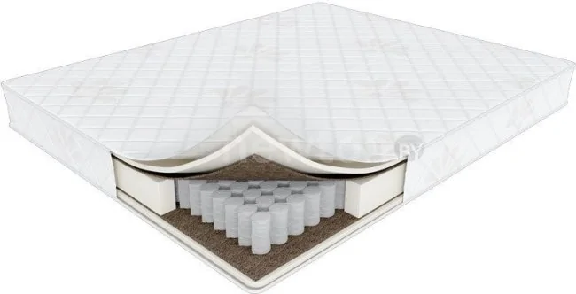 Матрас Askona Balance Prestige 70x186