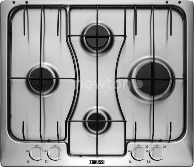 Варочная панель Zanussi ZGX565414X