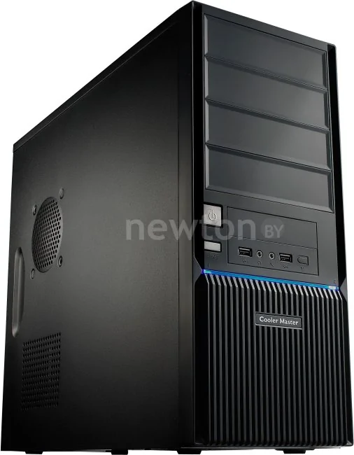 Компьютер HAFF Optima F6300410762С50D