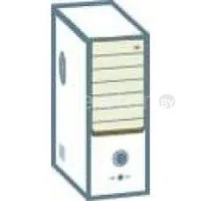Компьютер 3330/4/500/450 Вт