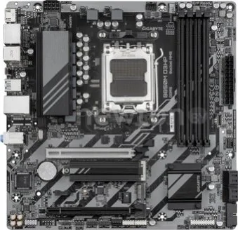 Материнская плата Gigabyte B850M D3HP (rev. 1.0)