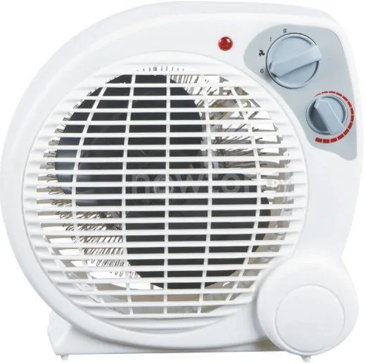 Тепловентилятор Sakura SA-0510 (белый)
