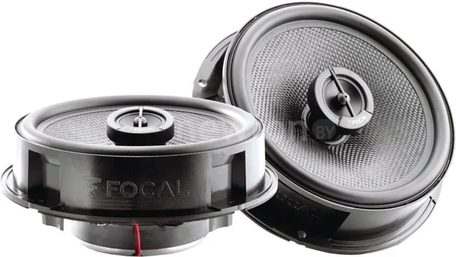 Коаксиальная АС Focal Integration IC 165 VW