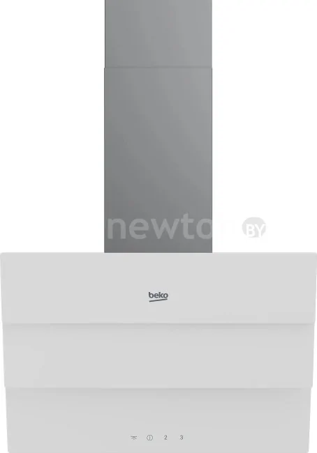 Кухонная вытяжка BEKO BHCA69642WH