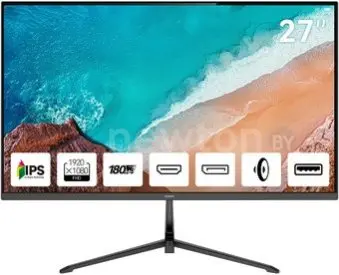 Игровой монитор Aiwa MD2712
