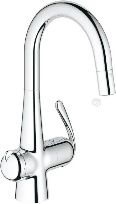 Смеситель Grohe Zedra [31203000]