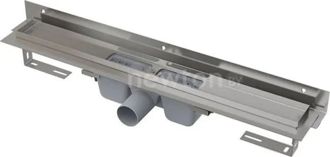 Трап/канал Alcaplast Flexible APZ4-850 (без решетки)