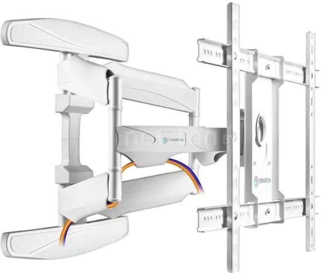 Кронштейн для телевизора Onkron M6LW (белый)