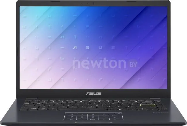 Ноутбук ASUS VivoBook E410MA-EB009R