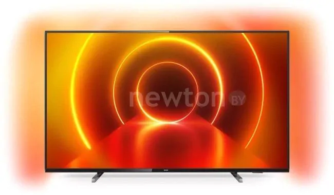 Телевизор Philips 43PUS7805/60