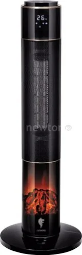 Тепловентилятор Leonord LPTC-6005K