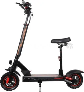 Электросамокат Kugoo M4 Pro