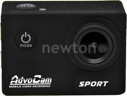 Видеорегистратор AdvoCam FD Sport