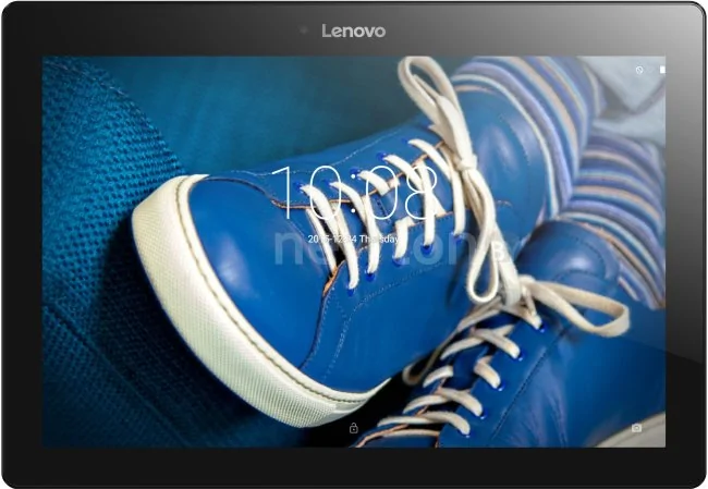 Планшет Lenovo Tab 2 A10-30L 16GB LTE Midnight Blue [ZA0D0040PL]