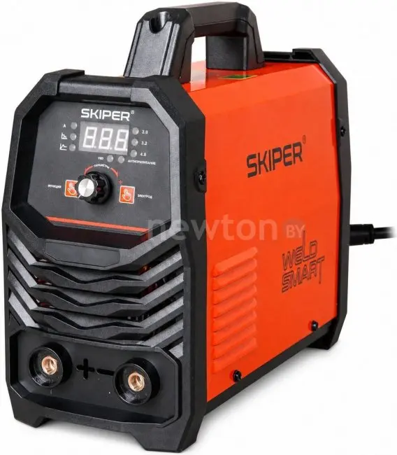 Сварочный инвертор Skiper MMA-220-1