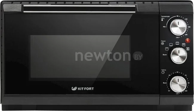 Мини-печь Kitfort KT-1708