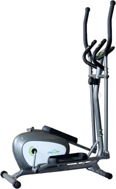 Эллиптический тренажер Starfit Racer VE-102