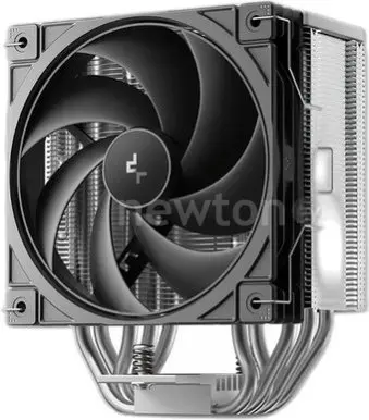 Кулер для процессора DeepCool AG500 G2 R-AG500-BKNPMG2-G