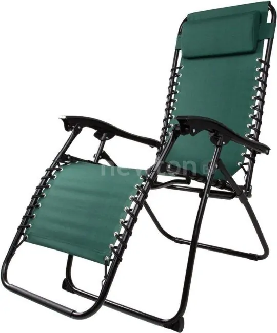 Кресло Green Glade M3209 (зеленый)