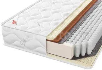 Матрас МДК Premium Latex Plus SLT200 80x200