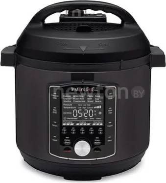 Мультиварка-скороварка Instant Pot Pro 8