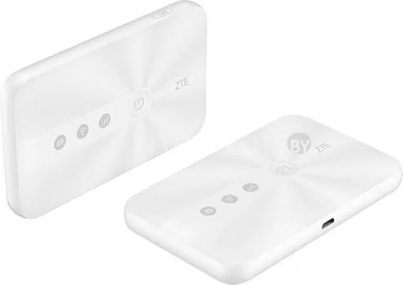 Мобильный 4G Wi-Fi роутер ZTE MF937 (белый)