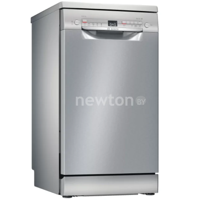 Отдельностоящая посудомоечная машина Bosch Serie 2 SRS2HKI59E