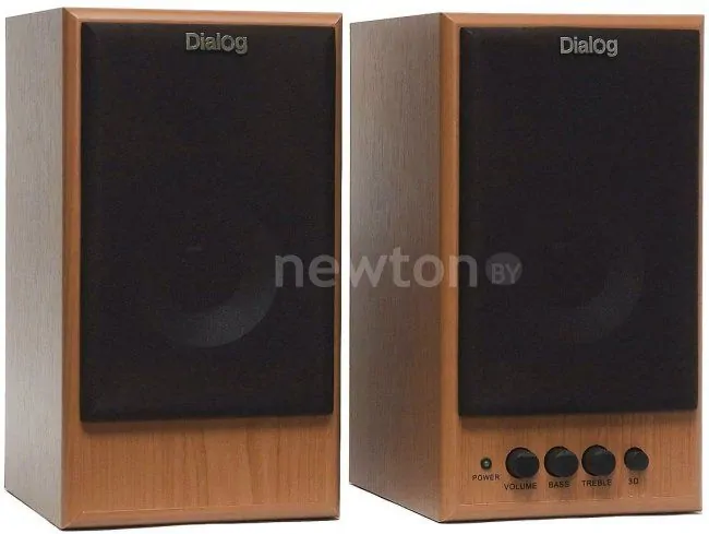 Акустика Dialog W-203 Cherry