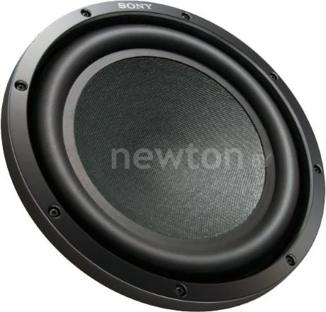 Головка сабвуфера Sony XS-GSW121