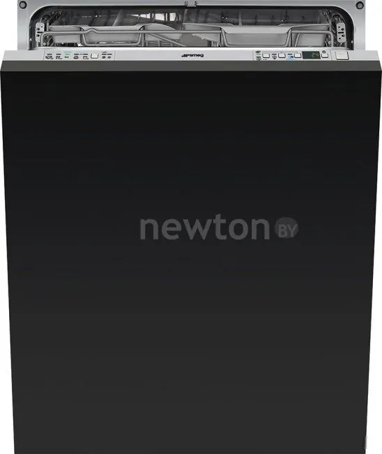 Встраиваемая посудомоечная машина Smeg STA8639L3