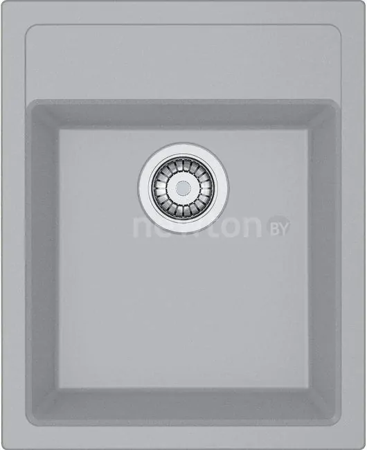 Кухонная мойка Franke Sirius SID 610-40 (серый)