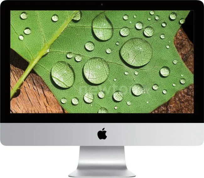 Моноблок Apple iMac 21.5'' (MK142)