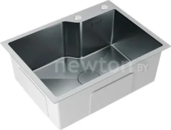 Кухонная мойка Axus LS-6045BD