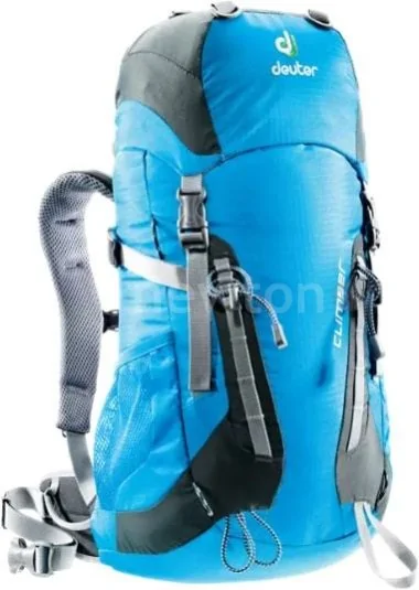 Рюкзак Deuter Climber (turquoise granite)