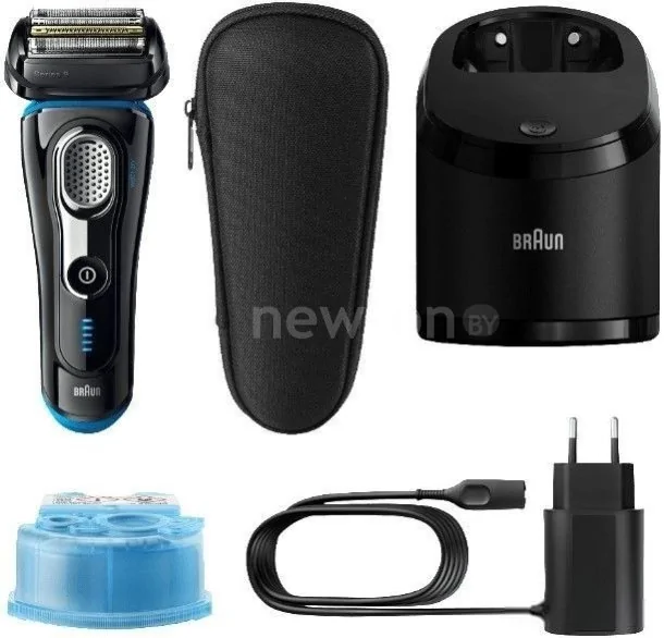 Электробритва Braun Series 9 9280cc