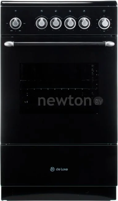 Кухонная плита De luxe 506004.23эс-151