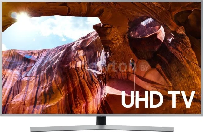 Телевизор Samsung UE50RU7472U
