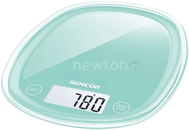 Кухонные весы Sencor SKS 31GR