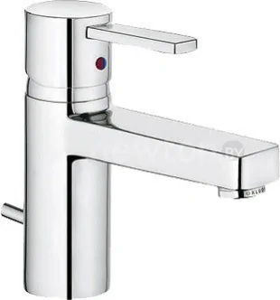 Смеситель Kludi ZENTA 382600575