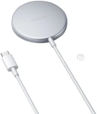 Беспроводное зарядное Xiaomi Magnetic Wireless Charger MDY-17-EY