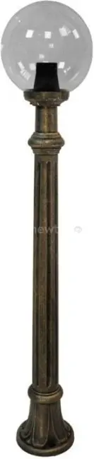 Фонарный столб Fumagalli Globe 250 G25.163.000.BZE27