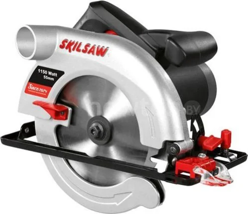 Дисковая (циркулярная) пила Skil 5255 LA (F0155255LA)
