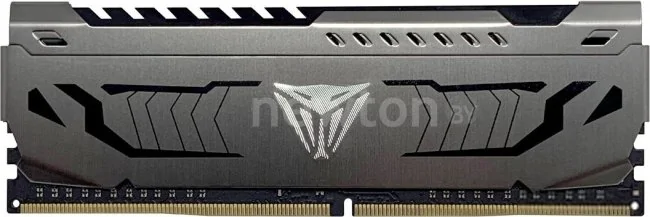 Оперативная память Patriot Viper Steel 8GB DDR4 PC4-25600 PVS48G320C6