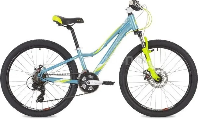 Велосипед Stinger Galaxy Evo 24 р.11 2019