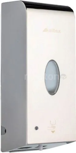 Дозатор для жидкого мыла Ksitex AFD-7961S
