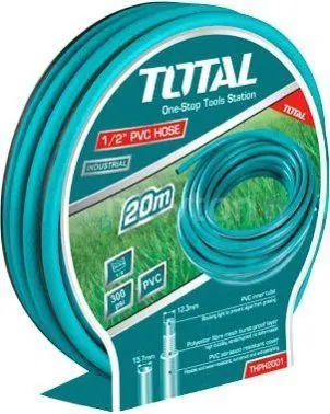 Шланг Total THPH2001 (1/2'', 20 м)