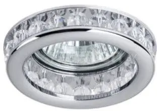 Точечный светильник Lightstar Monilo 031704